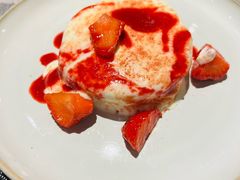-顺德美的万豪酒店·自助餐·贡厨
