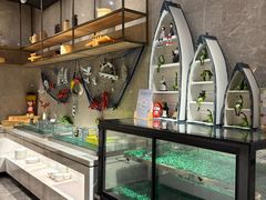 -芳草地度假酒店·野炉中餐厅