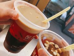 -八婆婆烧仙草(中山路店)