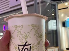 -KOI Thé(虹桥国际机场店)