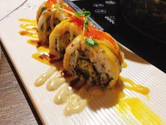 -火炉火自助餐(枫蓝国际店)