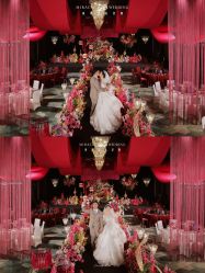 -美诺婚礼策划·求婚策划