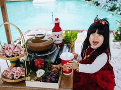 -HERRE·FARM 赫尔露营农场·团建聚会包场