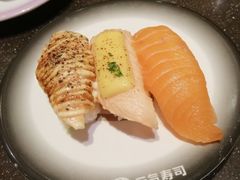 -元气寿司(东方宝泰店)