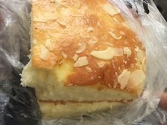 乳酪蛋糕-汪保来(杭州解放路店)