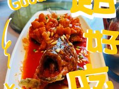 -金时代顺风大酒店(静安大融城店)