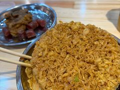 -柳州肥姨妈大骨螺蛳粉(东靖路店)