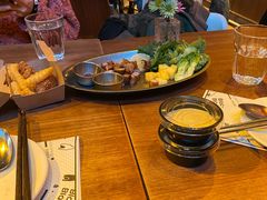 -Blac+Blac(中海环宇荟店)