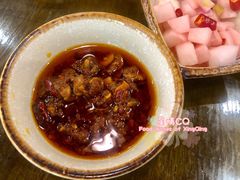 -黄桷树曹家私房菜(江与城店)