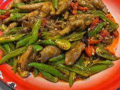 -馬伍旺川菜(江北虹悦城店)