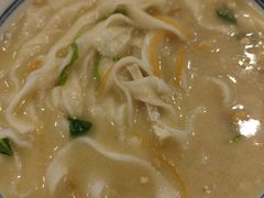 -老雒阳面馆·水席(定鼎门店)