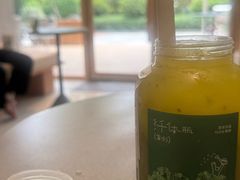 -喜茶(广州番禺奥园广场店)