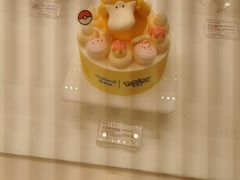 -好利来(乐堤港店)