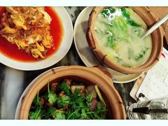 -紫金食坊(江南西路店)