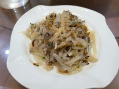 -海鲜人家(吕四店)
