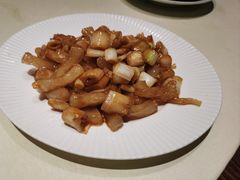 -魁盛居百年鲁菜馆(县西巷店)