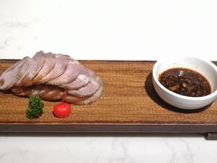 -后海16号·北京私房菜