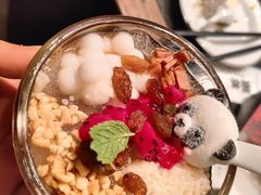 -饕林餐厅(春熙路店)
