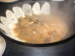 -三里屯土灶台(盐城总店)
