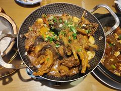 -鸿运楼·舌尖上的徽菜