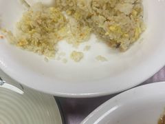 -丰泽园饭店