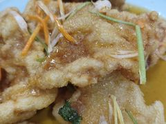 -老东北菜馆(北泰禾店)
