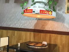-地锅传奇(水产西路店)