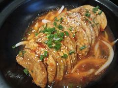 -喜粤广东菜(汉屯路店)