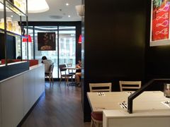 -必胜客(万达广场店)