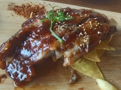 -MARU玛露音乐餐厅(大学路店)