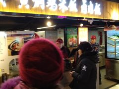 门面-黄焖鸡米饭(一品古道美食城店)