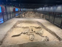 -洛阳周王城天子驾六博物馆