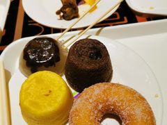 -堂会(白云店)