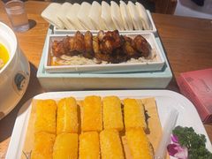 -鸡毛换糖(高桥店)