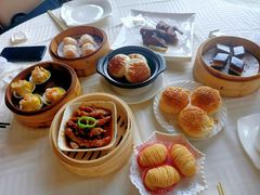 -潮福城大酒楼·潮粤菜·港式点心(阳光城店)