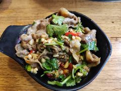 -九记潮汕现切鲜牛肉自助火锅(新开铺店)