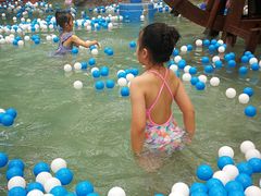 -南宫温泉水世界