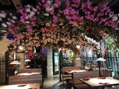 大堂-沪小胖小龙虾(淮海中路旗舰店)