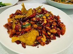 -解家河南菜(华山路店)