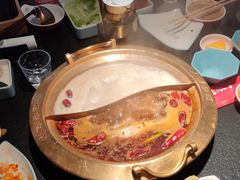 -熊喵来了火锅(太原里第2分店)
