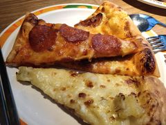 -比格比萨自助(德思勤四季汇店)