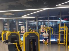 -锐动健身游泳(博地中心店)