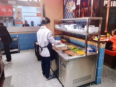 -玖等自助烤肉(步步高广场店)