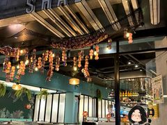 -SHADOWS•Bistro&Eatery(安福路店)