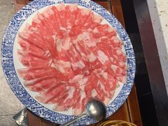 -鑫隆四季涮肉(八角畅游店)