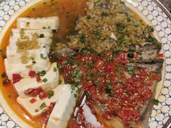 -曹胖子龙虾馆(黄桦路店)