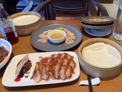 -全聚德烤鸭店(马家堡店)