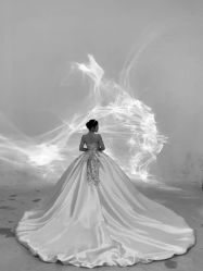 -金夫人婚纱摄影(华南店)