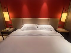 -南京维景国际大酒店(南京博物院店)