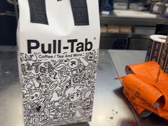 -Pull-Tab拉环咖啡(杭州市上城区来福士中心店)